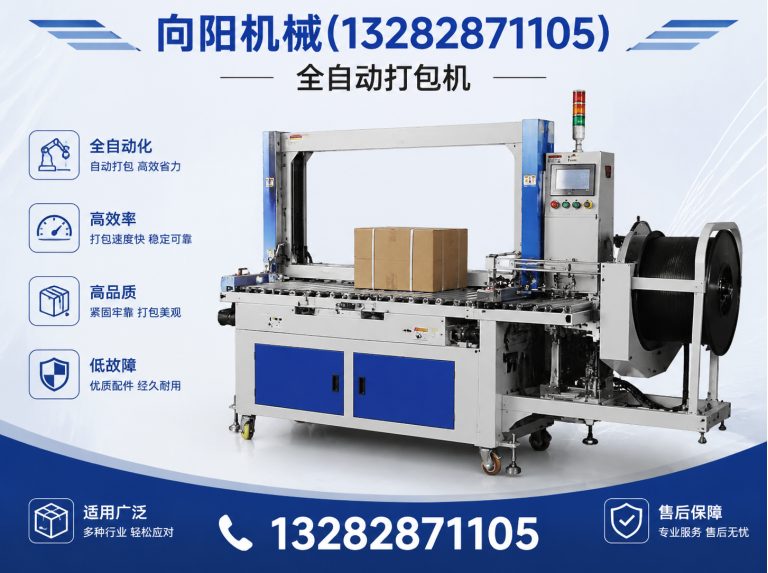 琼中向阳机械展示图